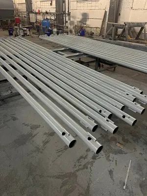 СВЛ 5000х76х3,5 л.п.200 и СВЛ 5000х89х3,5 л.п.250