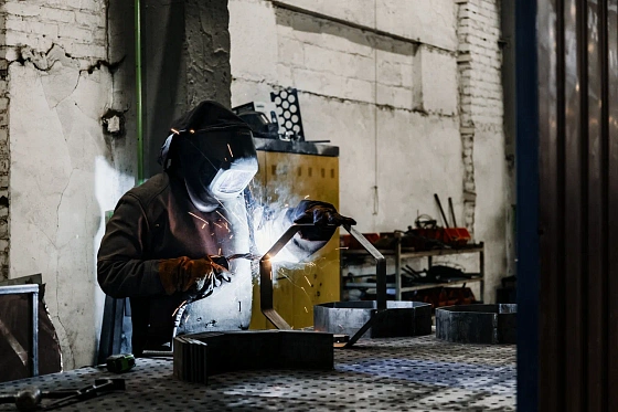 Более 50 тысяч колец жесткости для буронабивных свай за 2025 год